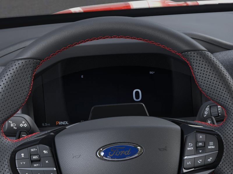 New 2026 Ford Explorer ST w/ Sun And Sound Package image 13
