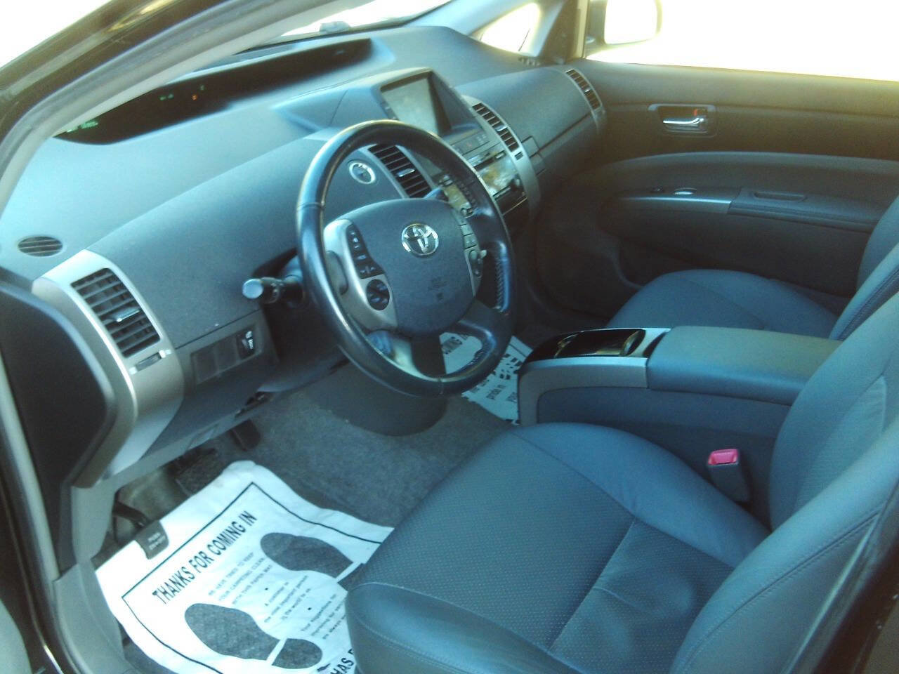 Used 2009 Toyota Prius Touring image 17