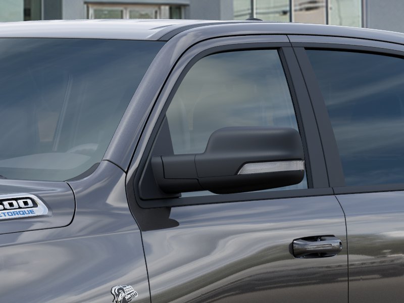New 2026 RAM 1500 Big Horn AWD/4WD image 12