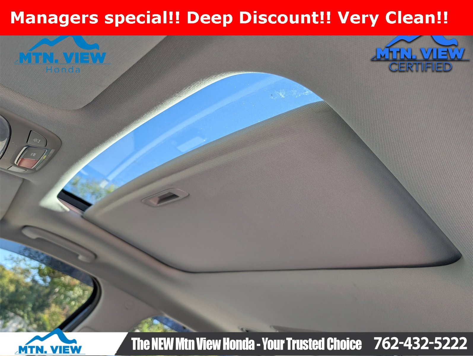 Used 2023 Kia Telluride EX w/ EX Captain's Chair Package image 14