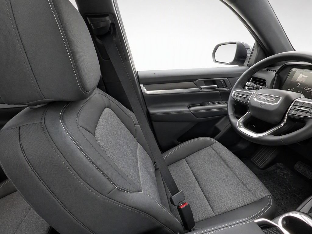 New 2027 GMC Terrain Elevation AWD/4WD image 26