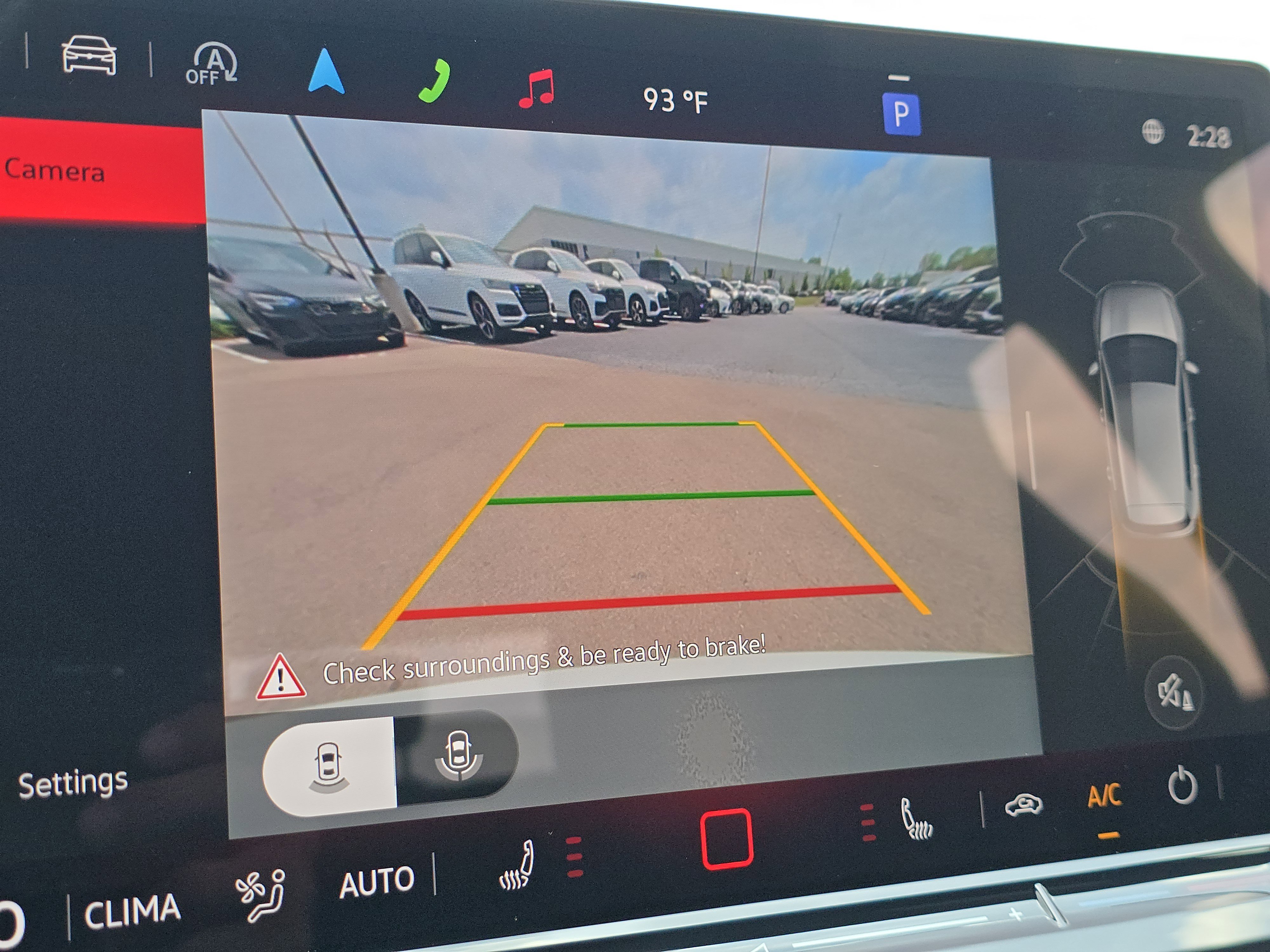 New 2025 Volkswagen GTI S image 14