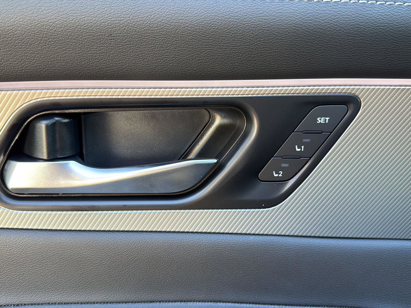 New 2026 Nissan Murano SL AWD/4WD image 14