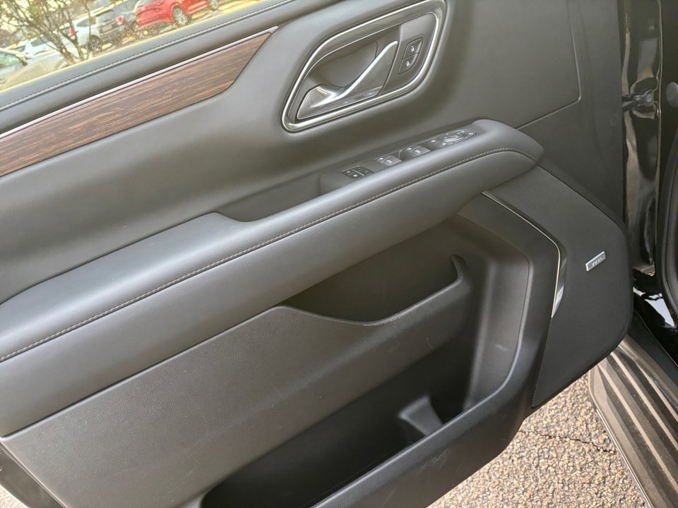 Certified 2023 Chevrolet Tahoe High Country image 32