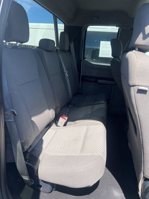 Used 2018 Ford F250 XLT image 6