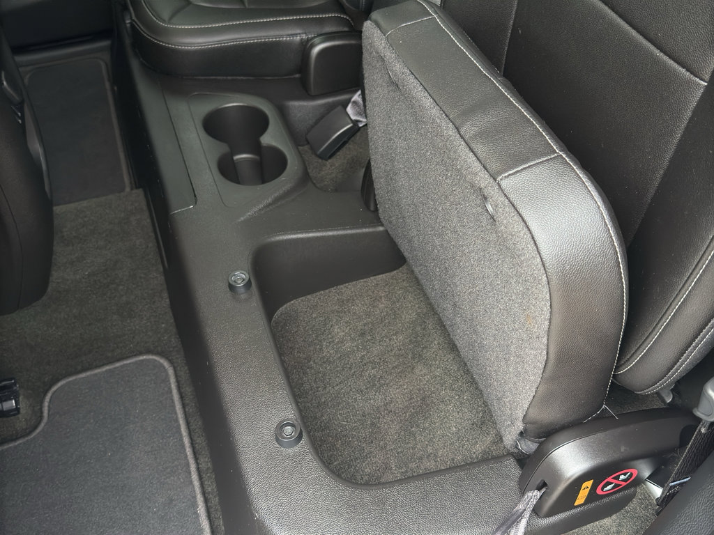 Used 2016 Chevrolet Colorado LT w/ Luxury Package, Chrome image 36