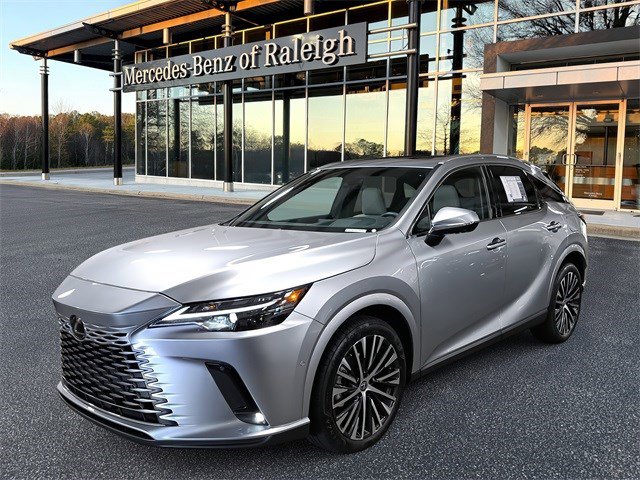 Used 2024 Lexus RX 350 Premium Plus