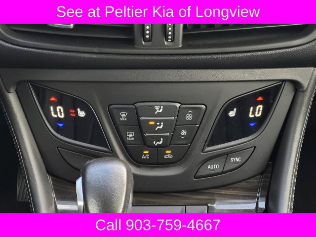 Used 2019 Buick Envision Essence FWD image 24