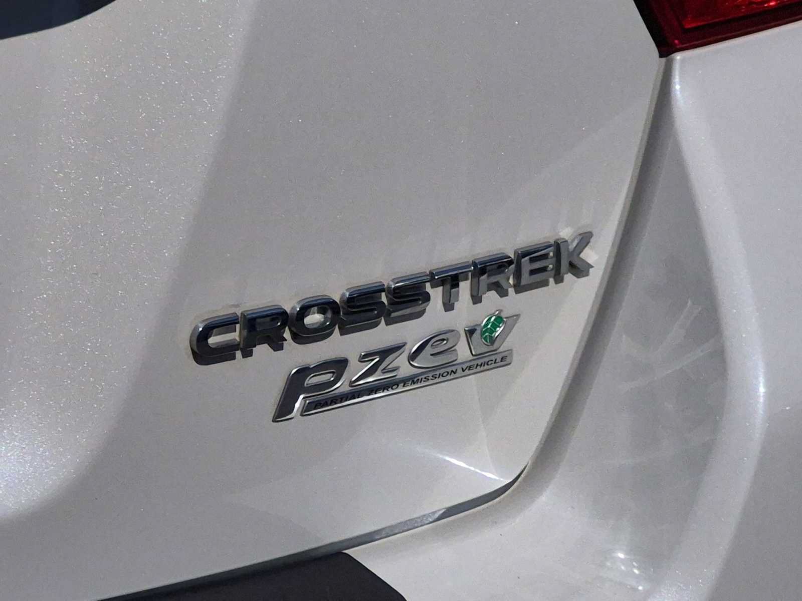 Used 2017 Subaru Crosstrek 2.0i Premium AWD/4WD image 13