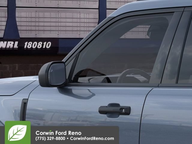 New 2026 Ford Bronco Sport Big Bend AWD/4WD image 22