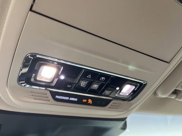 Used 2023 Lincoln Corsair Reserve w/ Equipment Group 201A image 52