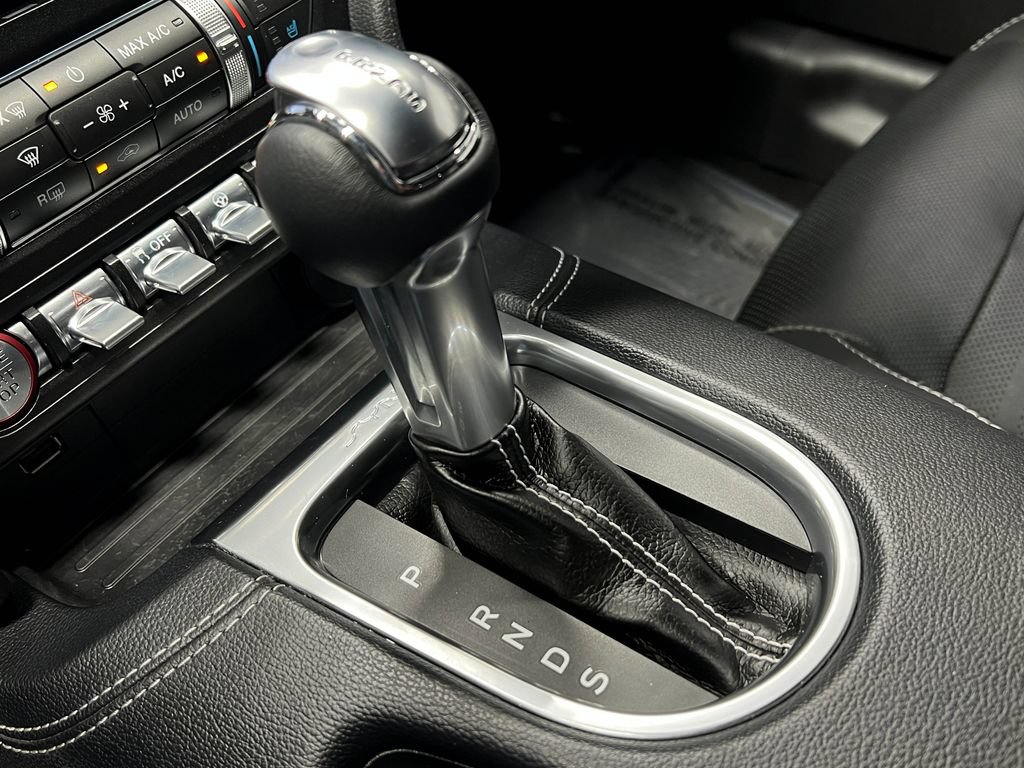 Used 2019 Ford Mustang GT Premium w/ Equipment Group 401A RWD image 31