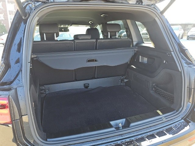 Certified 2025 Mercedes-Benz GLB 250 4MATIC image 8