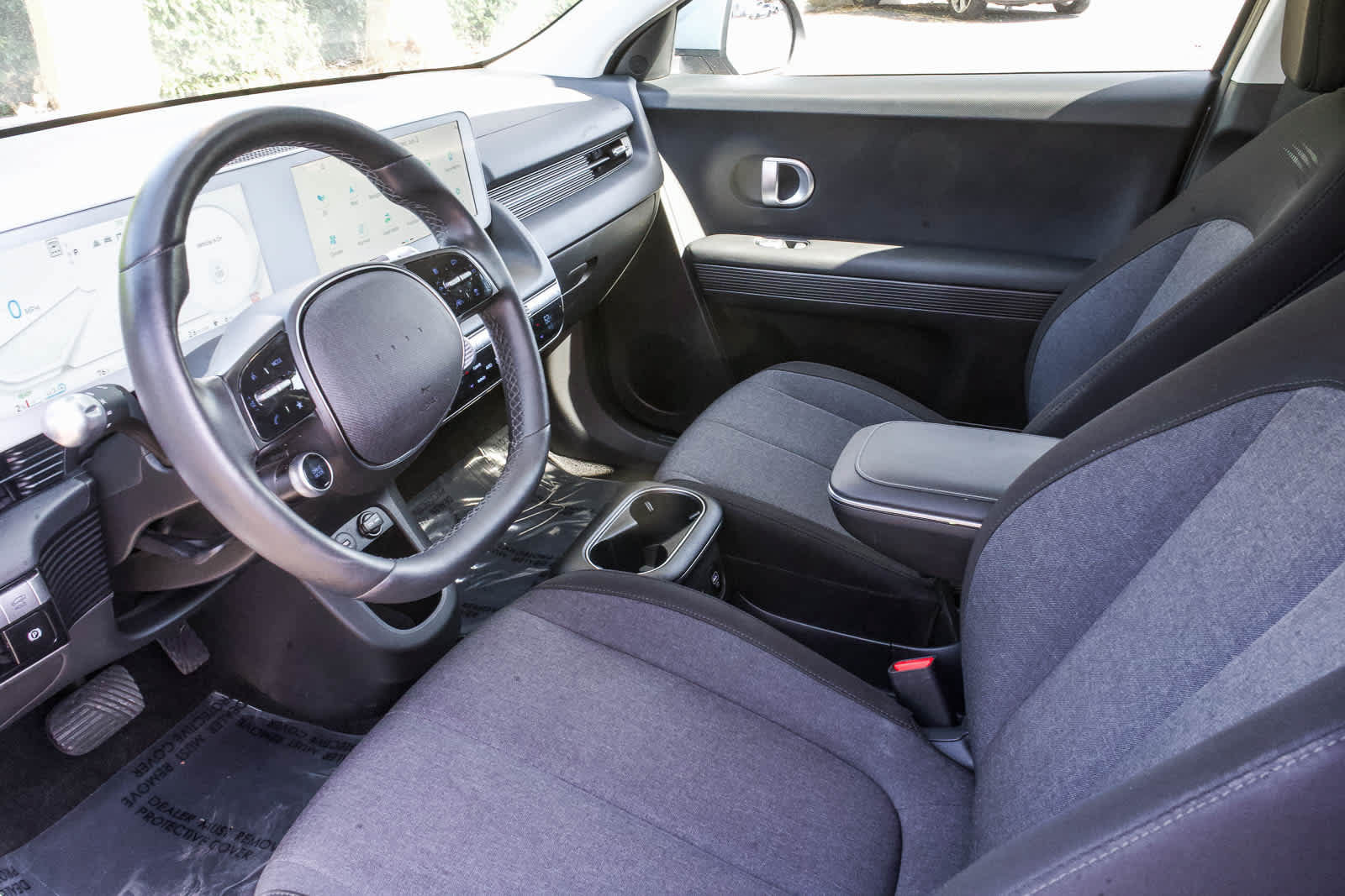 Used 2024 Hyundai Ioniq 5 SEL RWD image 18