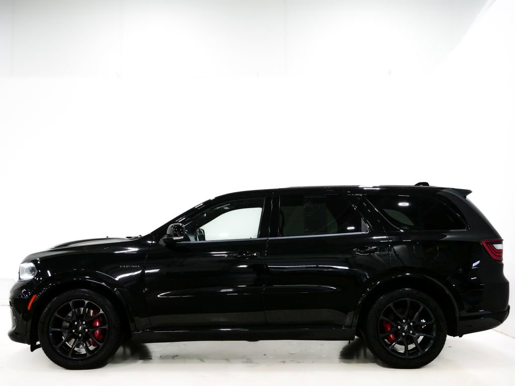 Used 2022 Dodge Durango R/T w/ Tow 'N Go Package image 6