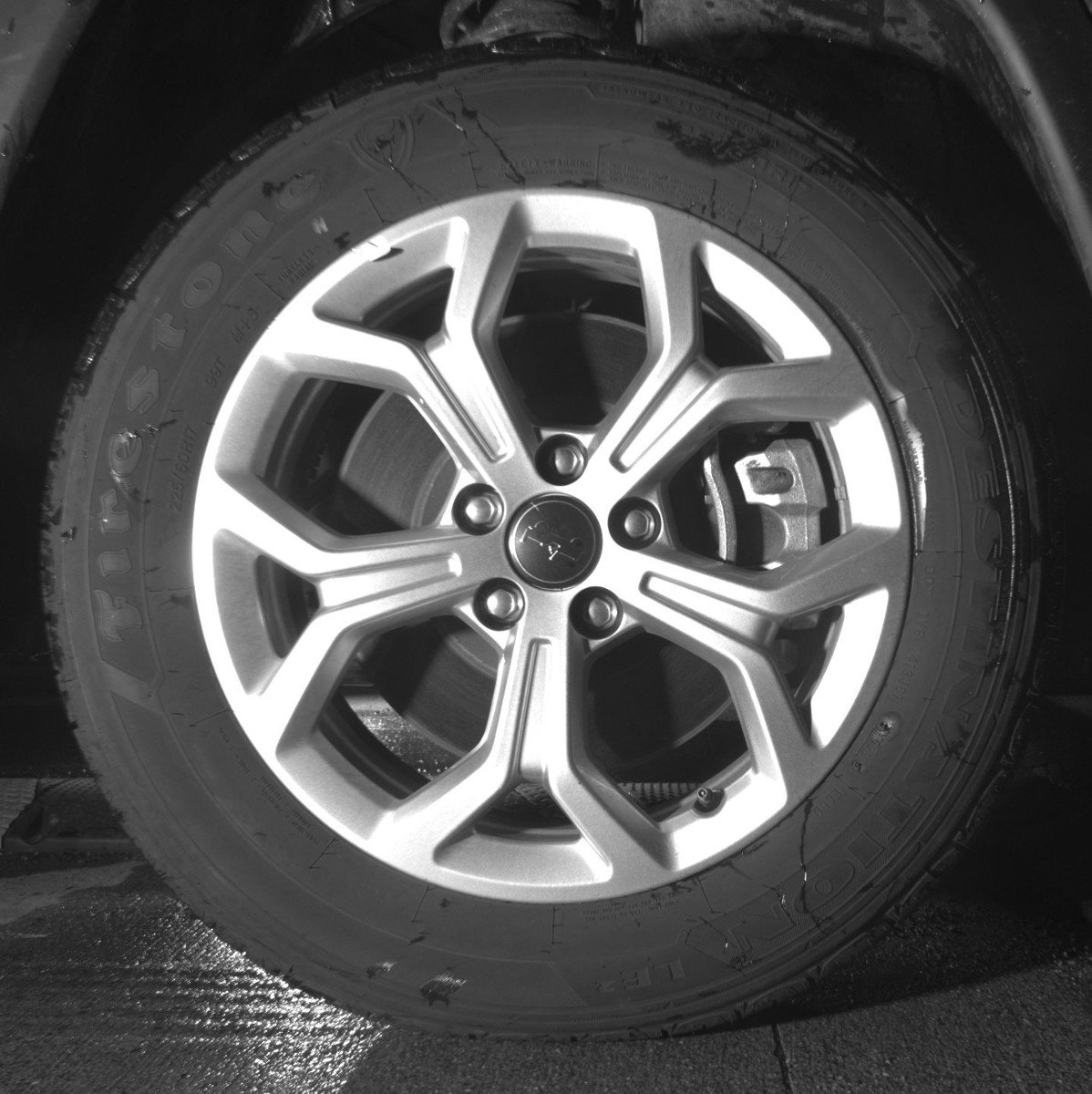 Used 2025 Jeep Compass Latitude image 13