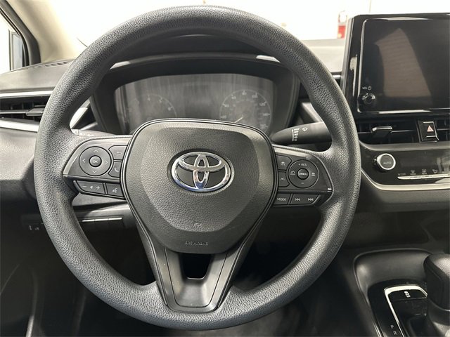 Used 2023 Toyota Corolla LE image 17