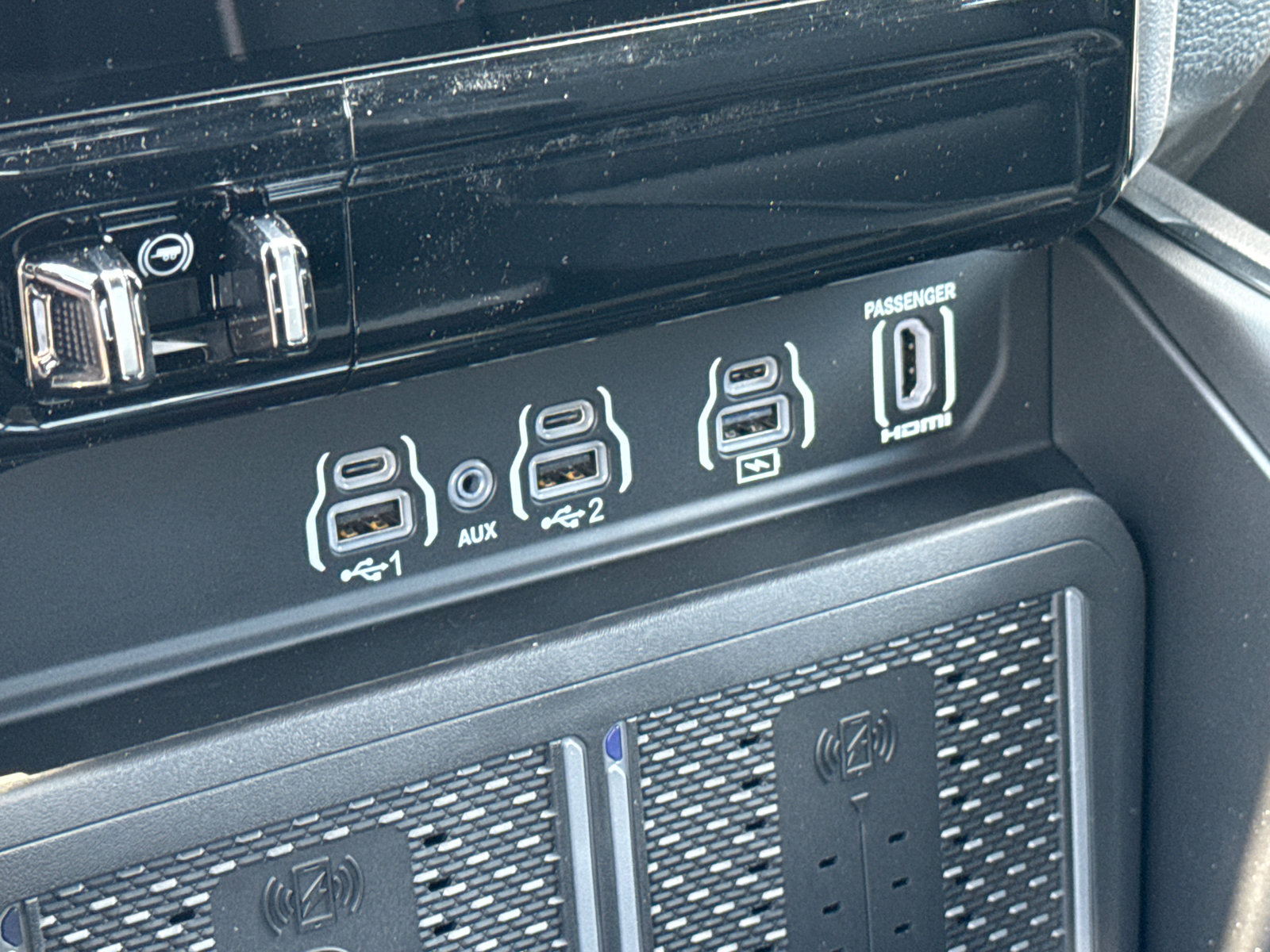 New 2026 RAM 1500 Laramie image 25