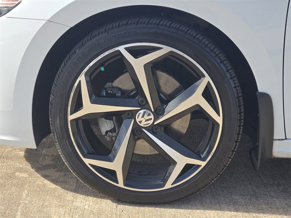 Used 2021 Volkswagen Passat 2.0T R-Line image 13