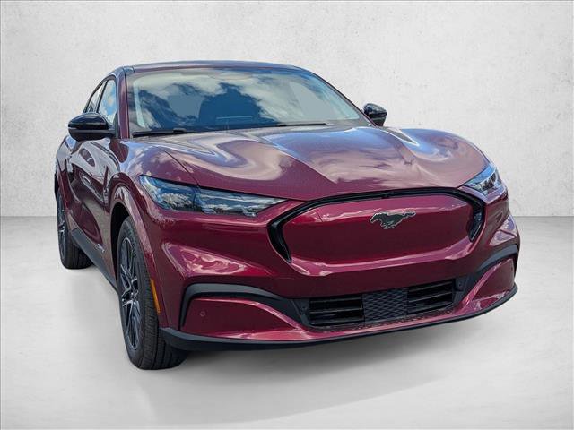 New 2025 Ford Mustang Mach-E Premium image 6