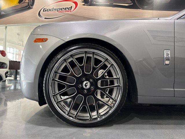 Used 2010 Rolls-Royce Ghost image 21