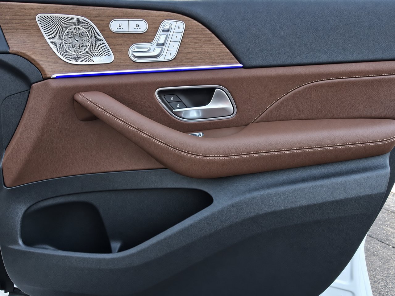 New 2026 Mercedes-Benz GLE 350 4MATIC image 34
