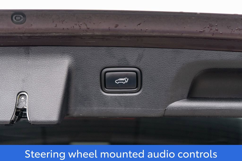 Used 2022 Hyundai Palisade SEL w/ 8P Bench Seat Package image 11