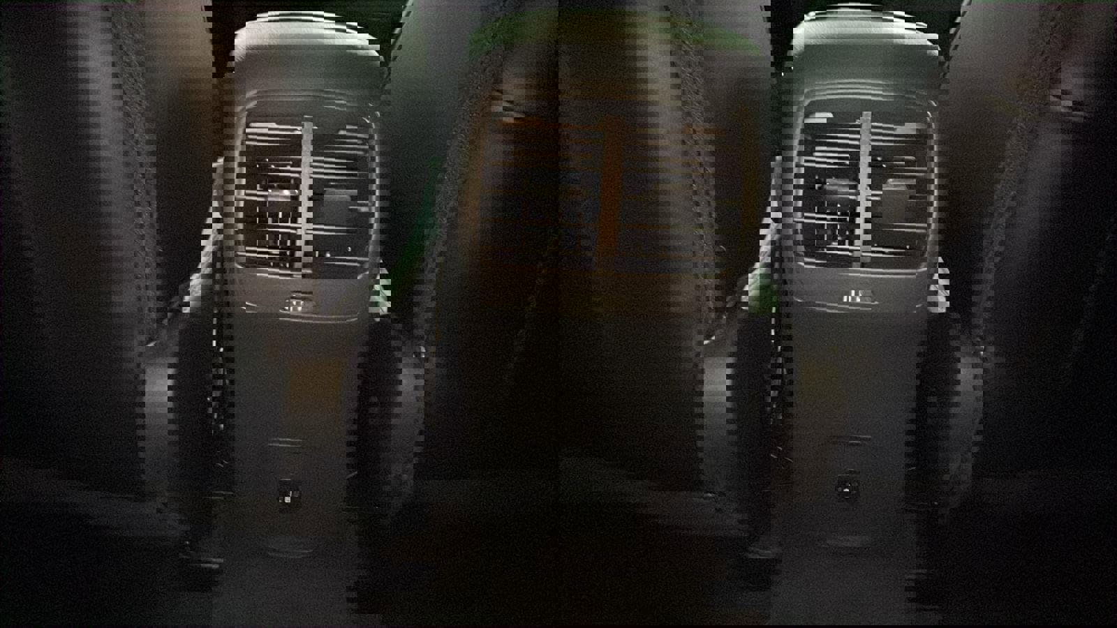 New 2026 Ford Escape Platinum w/ Equipment Group 601A image 32