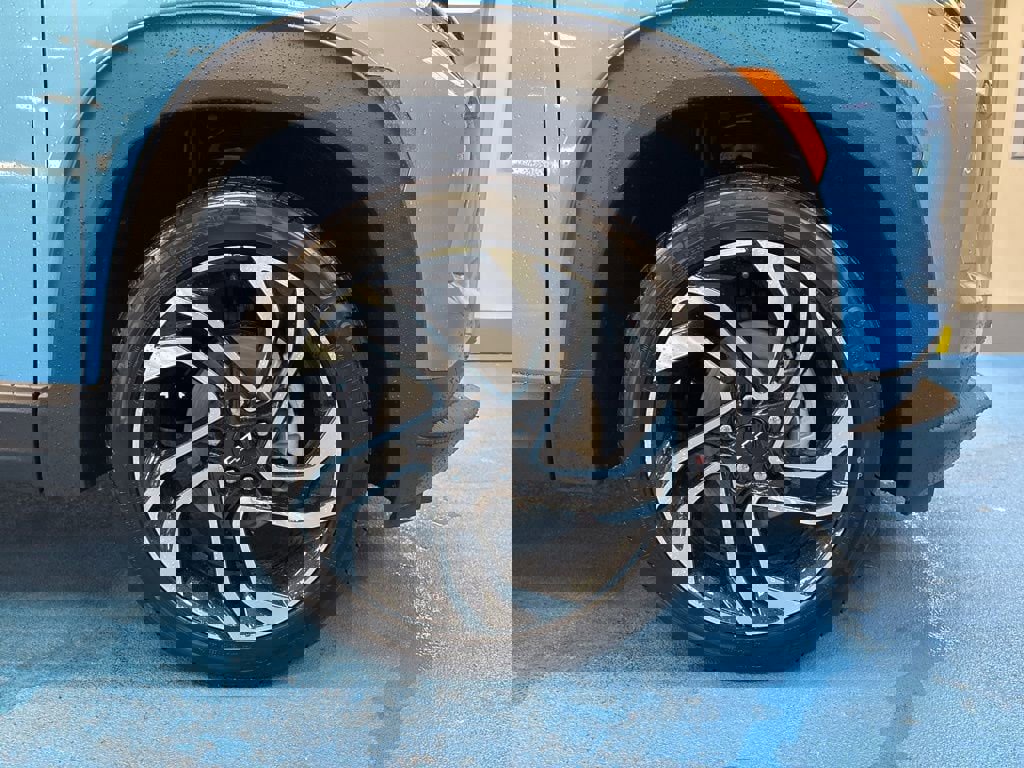 New 2026 Chevrolet TrailBlazer RS w/ Driver Confidence Package image 3