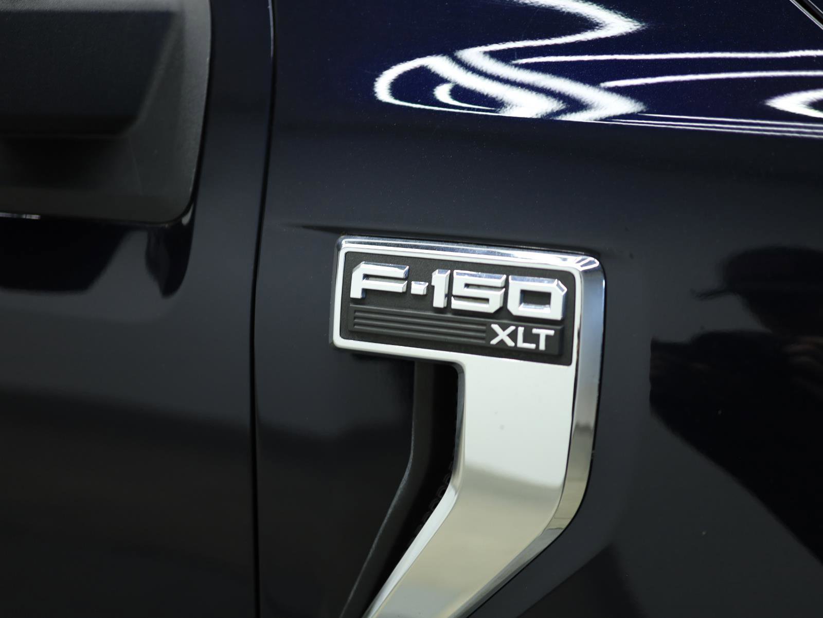 Used 2022 Ford F150 XLT w/ Trailer Tow Package image 13