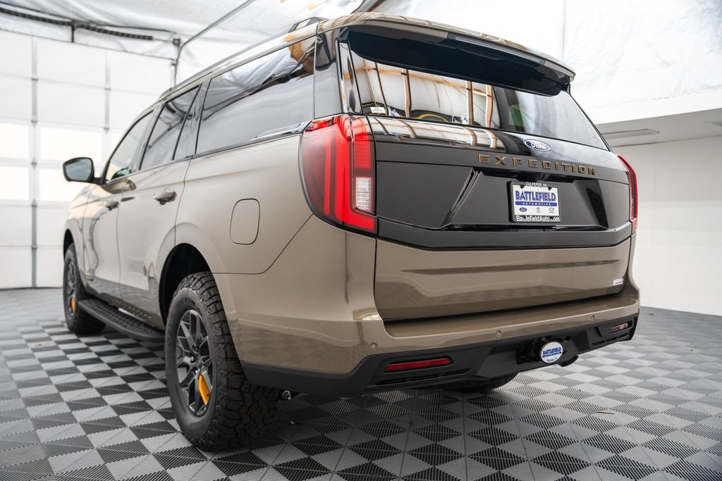 New 2027 Ford Expedition Tremor AWD/4WD image 7