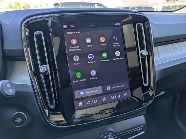 New 2026 Volvo XC40 B5 Ultra w/ Climate Package image 12