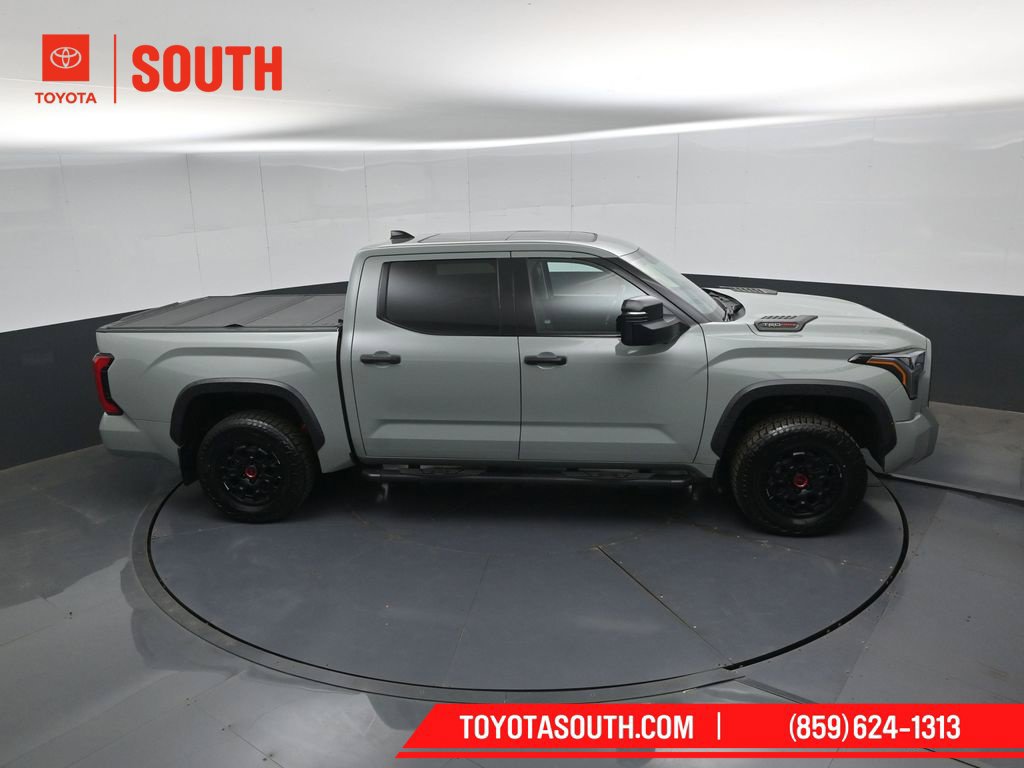 Used 2022 Toyota Tundra TRD Pro w/ Security Package (TMS) AWD/4WD image 50