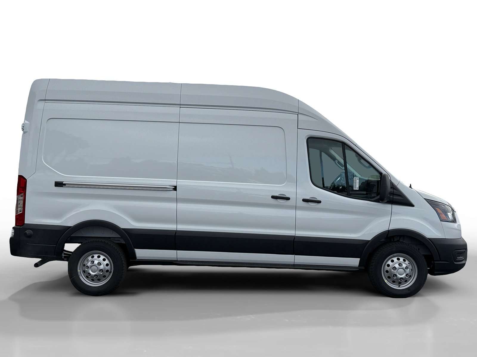 New 2026 Ford Transit 350 148 High Roof image 6
