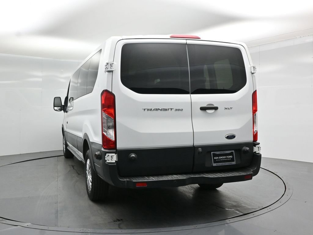 Used 2016 Ford Transit 350 XLT image 23