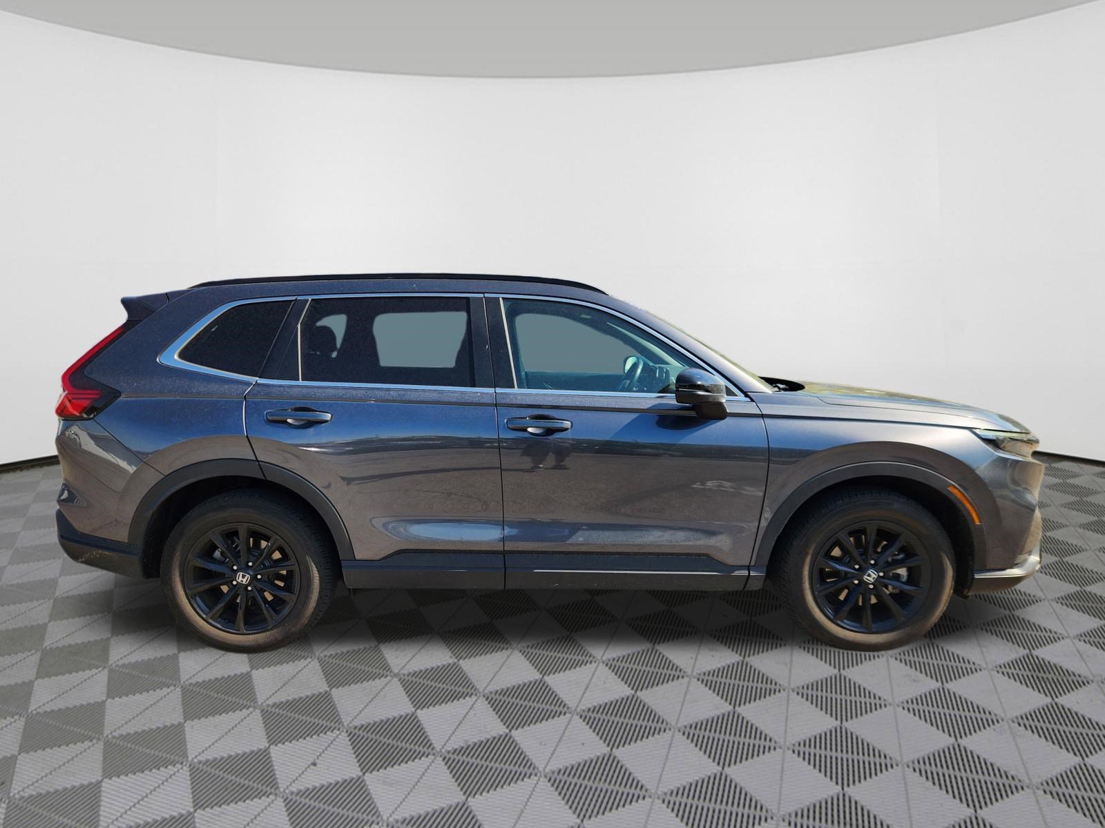Used 2024 Honda CR-V Sport image 6