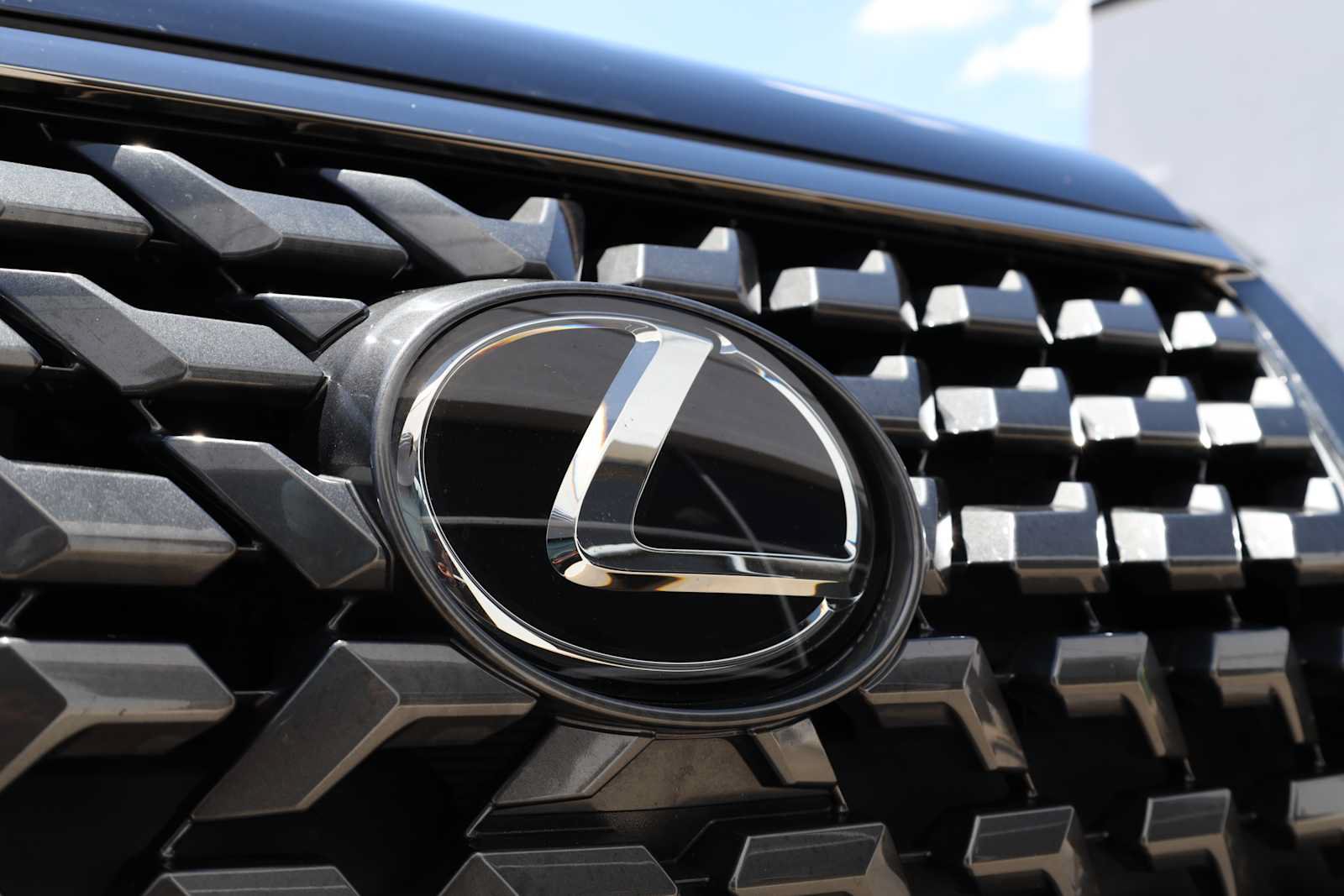 Used 2022 Lexus GX 460 w/ Black Line Special Edition AWD/4WD image 49