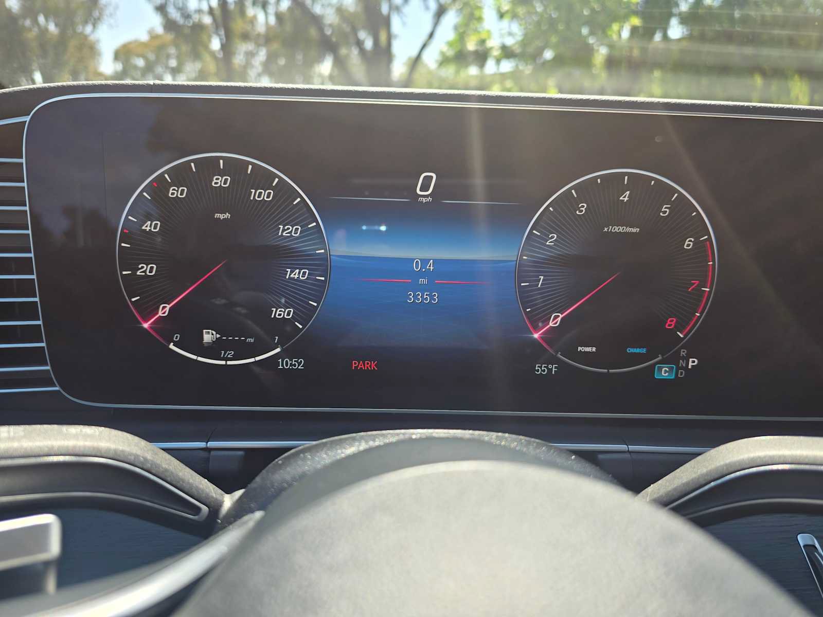 Used 2026 Mercedes-Benz GLS 450 4MATIC image 27