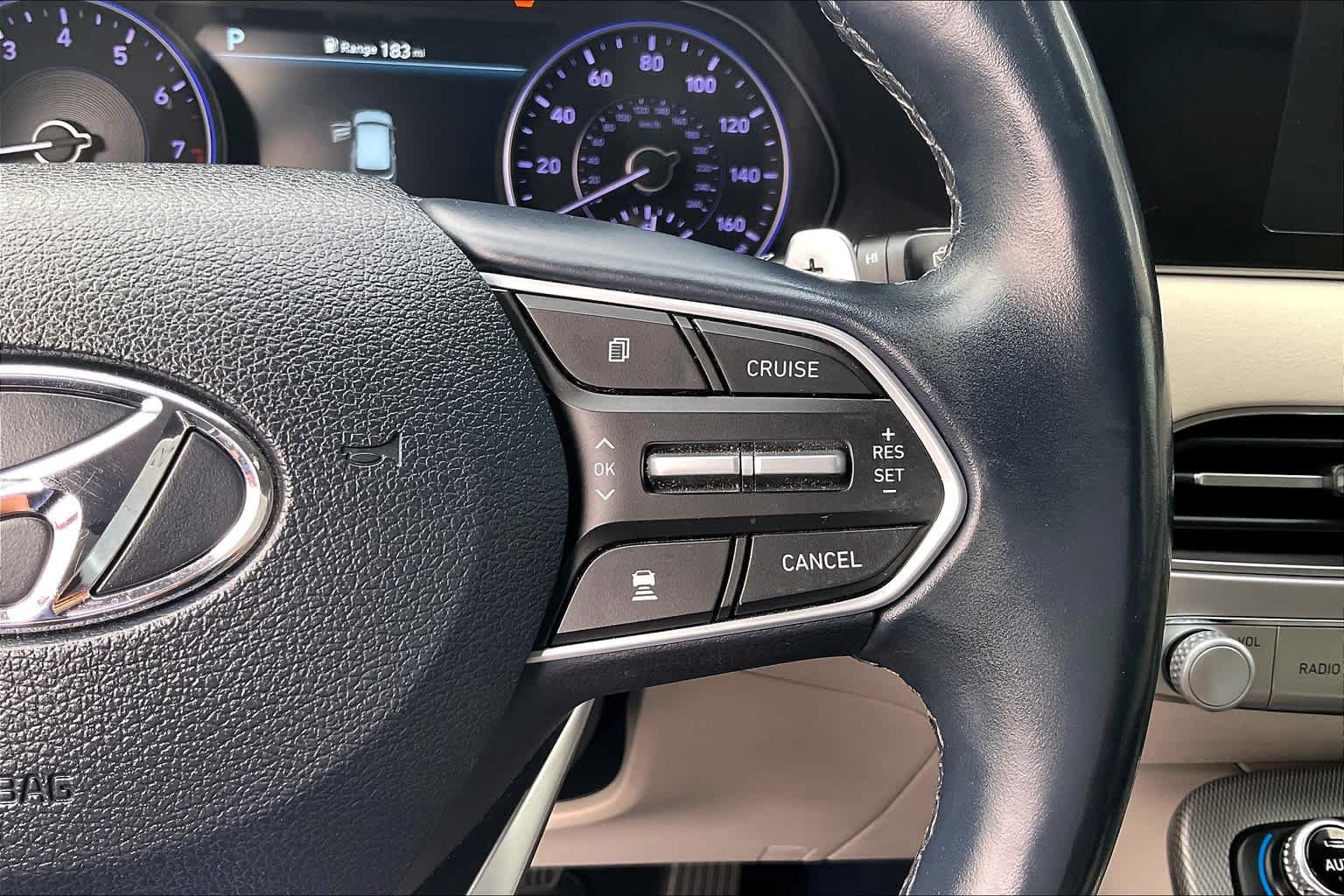 Used 2020 Hyundai Palisade SEL w/ Premium Package FWD image 20