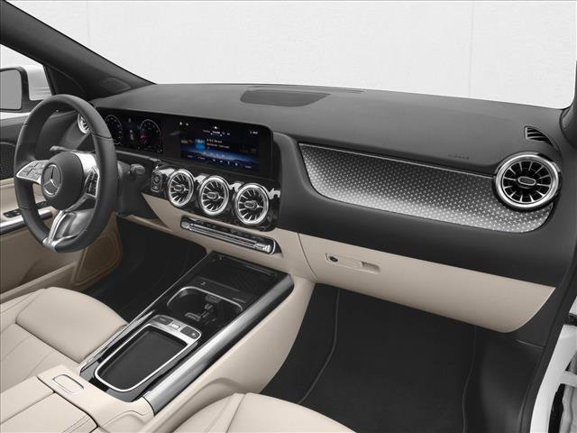 New 2026 Mercedes-Benz GLA 250 4MATIC image 11