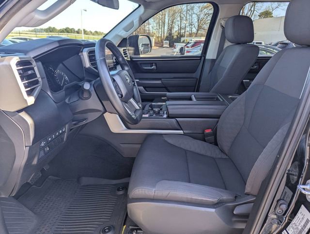 Used 2024 Toyota Tundra SR5 image 19