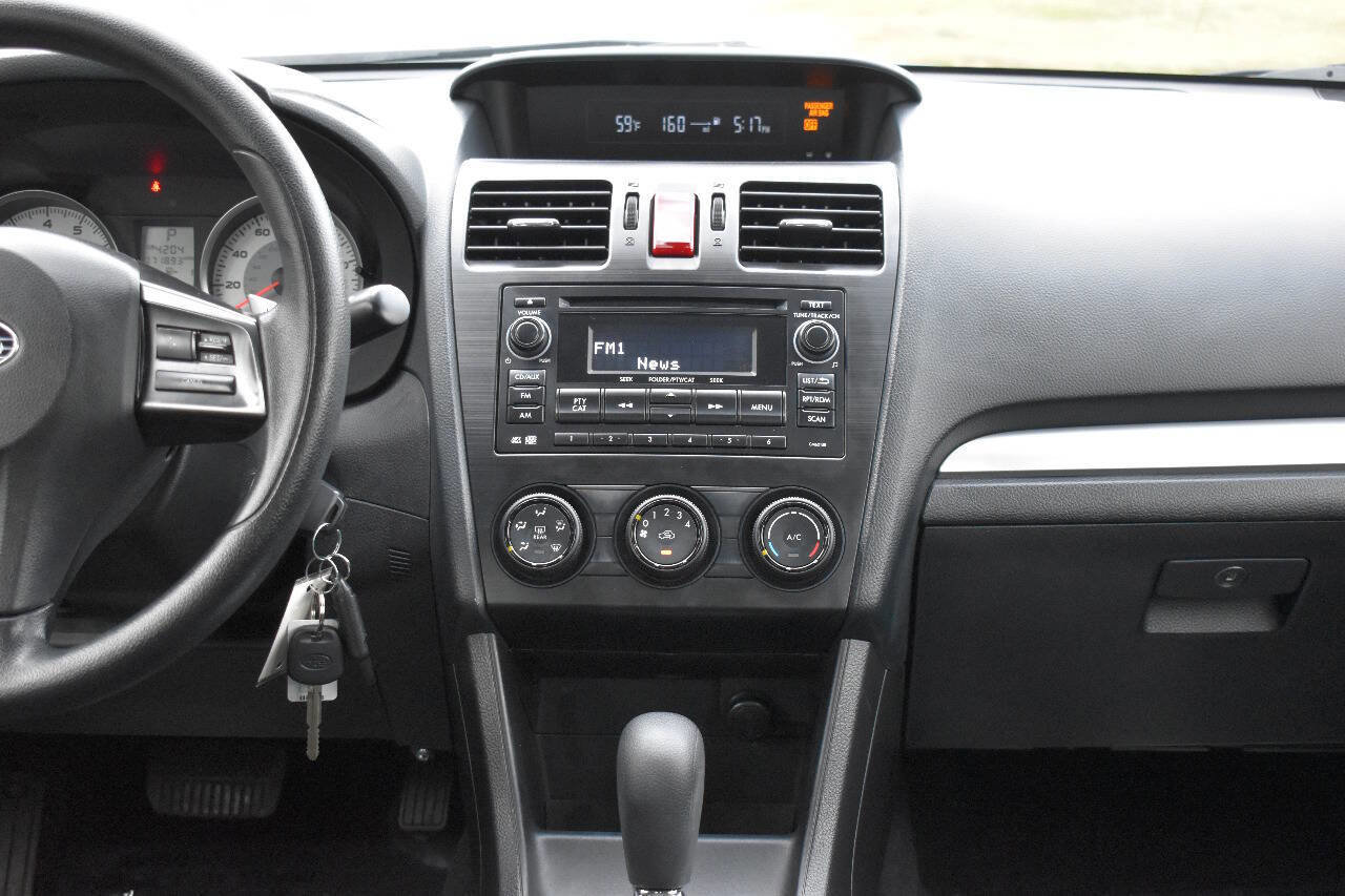 Used 2013 Subaru Impreza 2.0i Premium image 23