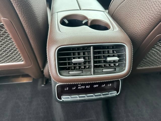 Used 2023 Mercedes-Benz GLS 450 4MATIC image 43