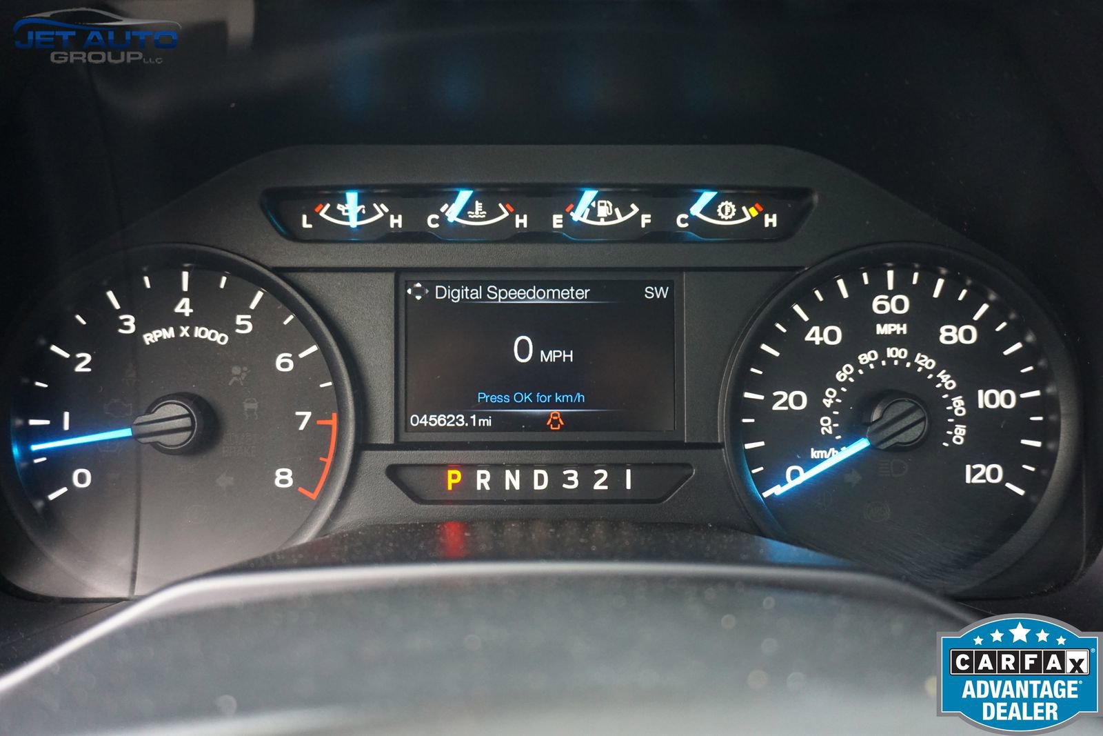 Used 2016 Ford F150 XL w/ Equipment Group 101A Mid AWD/4WD image 30