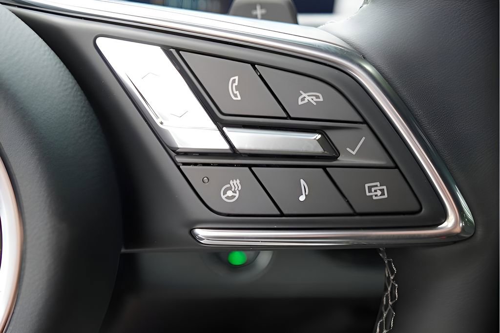 New 2026 Buick Enclave Avenir w/ Super Cruise Package image 15