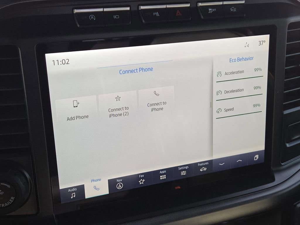 Used 2023 Ford F150 Tremor w/ Equipment Group 402A High image 28