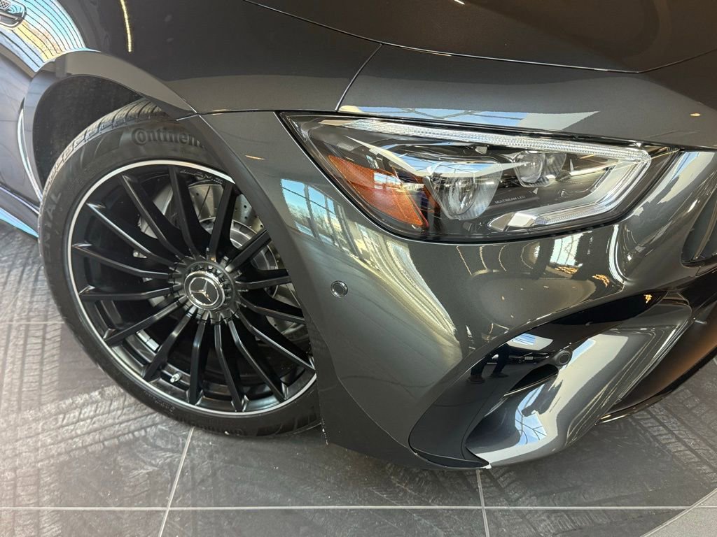 New 2026 Mercedes-Benz AMG GT 43 image 13