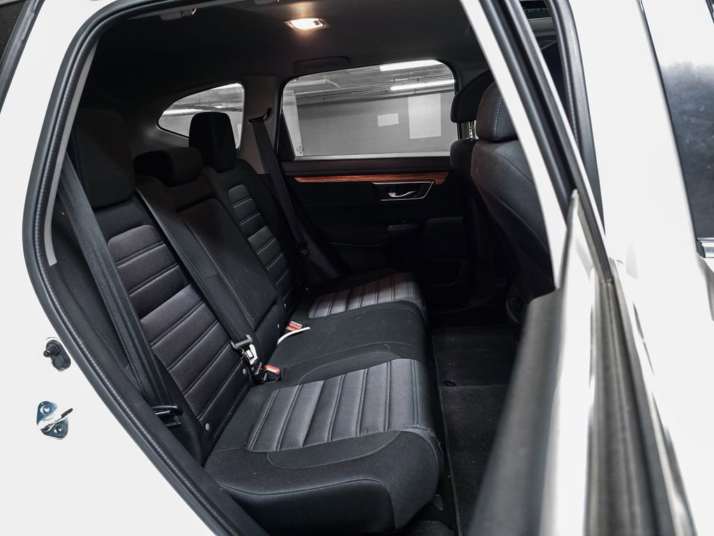 Used 2022 Honda CR-V EX image 35