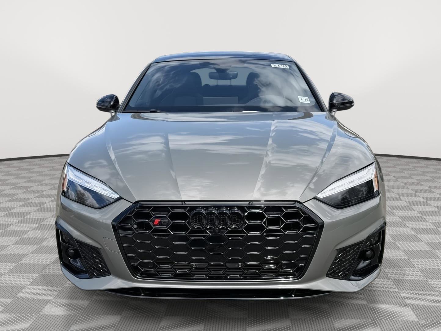 Used 2024 Audi S5 Premium Plus image 2