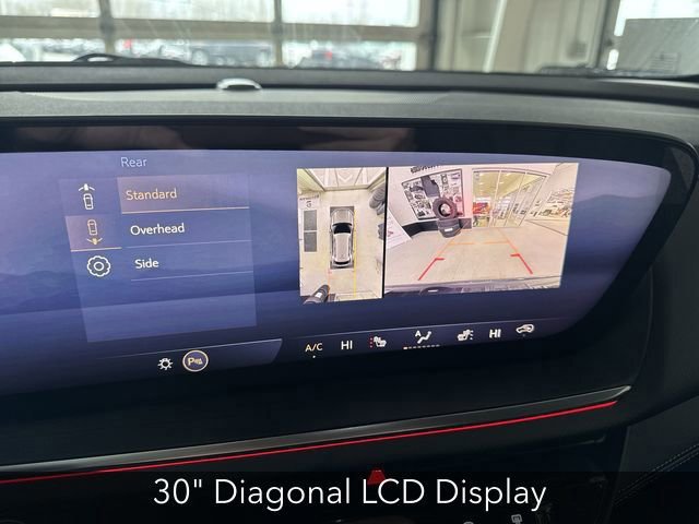 New 2026 Buick Envision Preferred AWD/4WD image 17